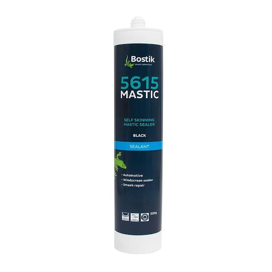 Bostik 5615 Windscreen Mastic Sealer