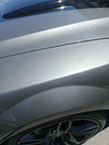 2L Gun Metal Grey Basecoat