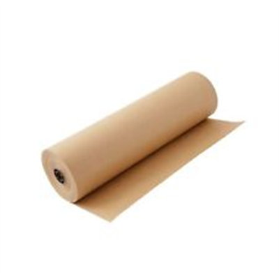 288mm Masking Paper Roll - 50gsm - 50m Roll