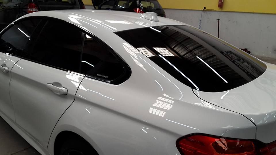 22L 2K White Respray Kit