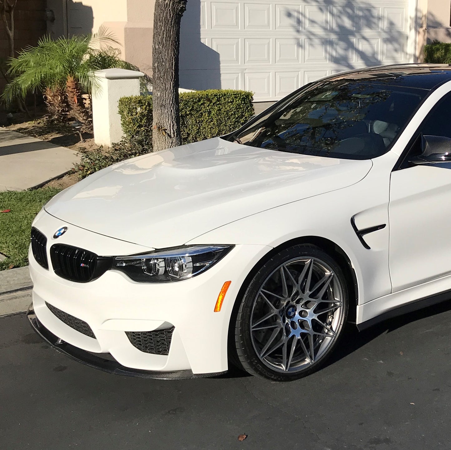 22L 2K White Respray Kit