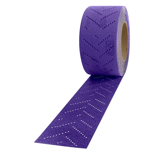 3M Cubitron Roll II 70mm - P120