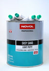 Novol Easy Sand Body Filler - 3.5L