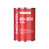Novol THIN 80-850 Acrylic Thinner - 1L
