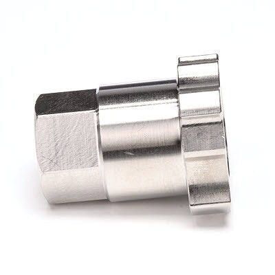 AutoFinish PPS Disposable Cup Adapter (RF601 Guns)