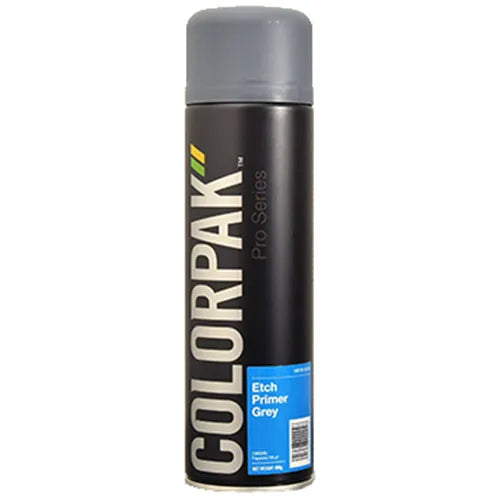 ColorPak Pro Series - Etch Primer White