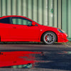 22L 2k Milano Red Respray Kit