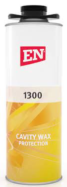 AutoFinish Cavity Wax - 1L Canister