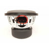 ZEROFLEX EVO-12XL 12" 2500 RMS Subwoofer