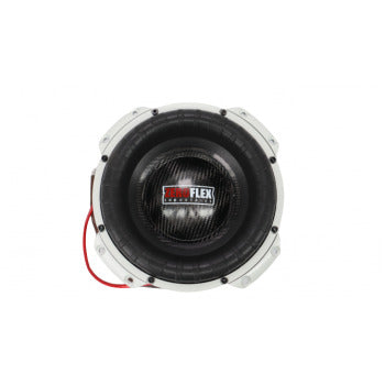 ZEROFLEX EVO-8XXL 1500RMS Subwoofer