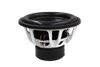 ZEROFLEX EVO6.5XLE 6.5" Subwoofer in Enclosure