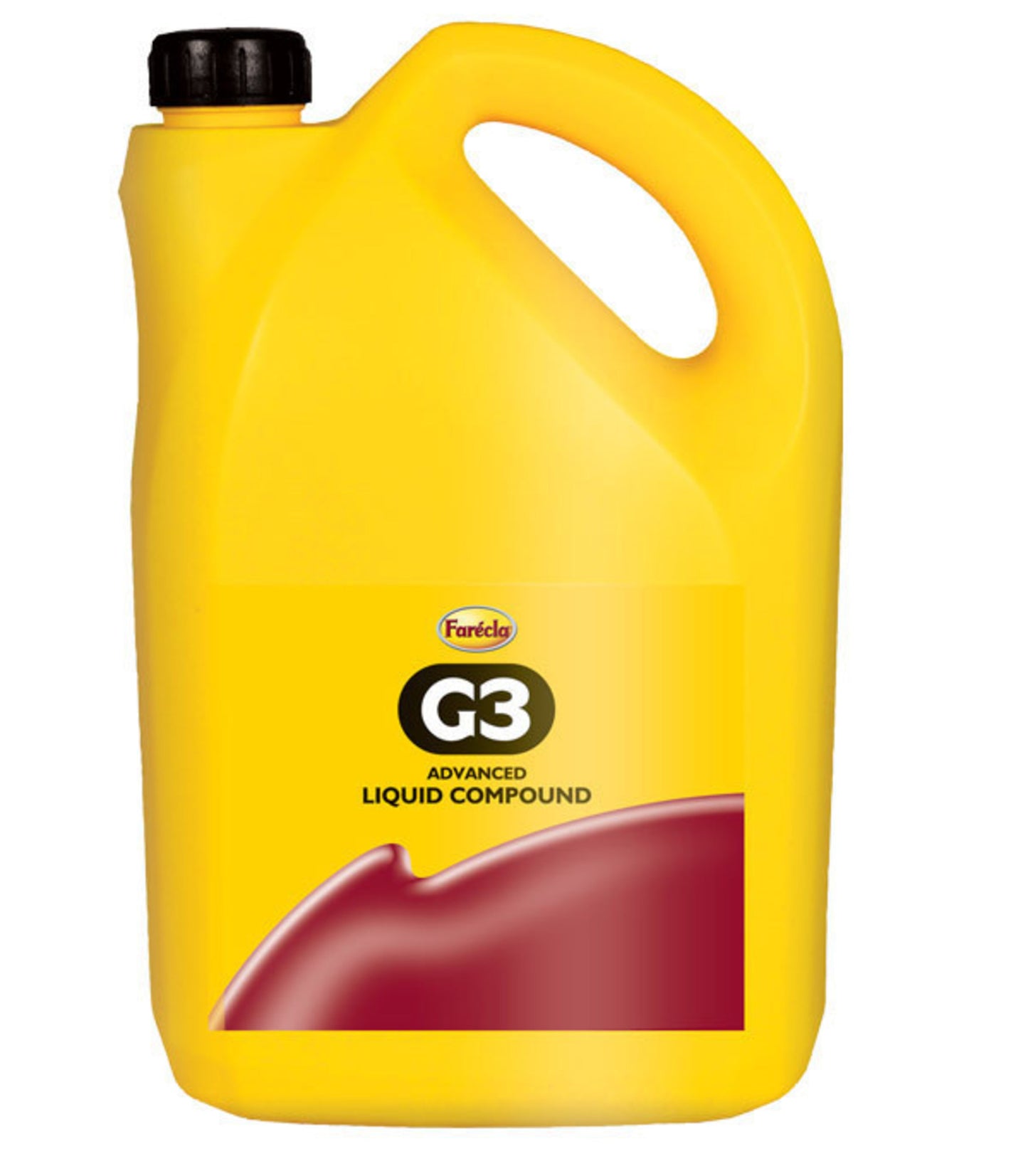 Farecla G3 Advanced Liquid Compound 5.3kg