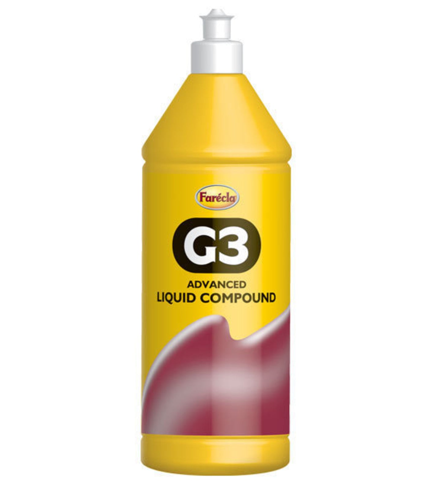 Farecla G3 Advanced Liquid Compound 1L