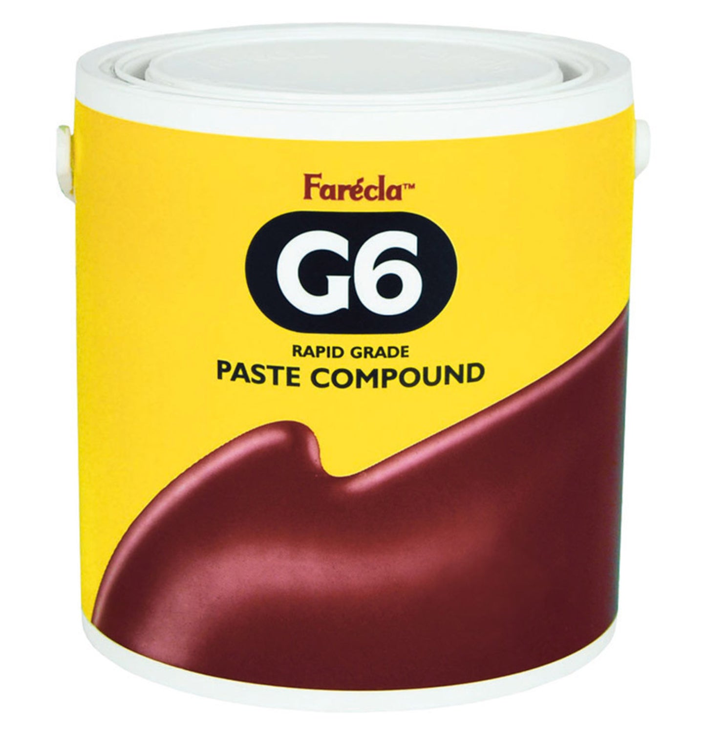 Farecla G6 Rapid Grade Compound 3KG