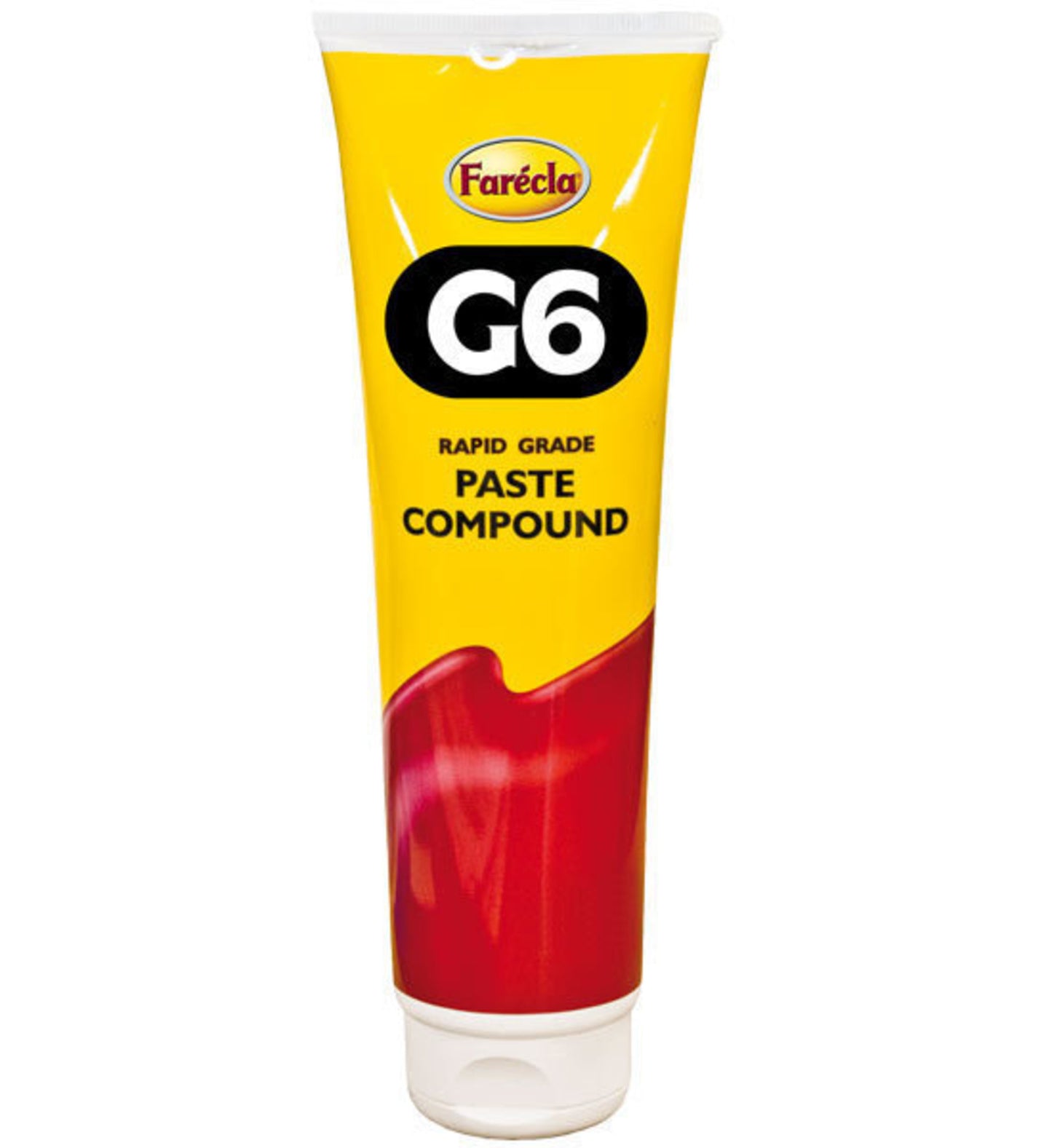 Farecla G6 Rapid Grade Compound 400g