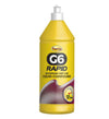 Farecla G6 Rapid Dry Use Liquid Compound 1L