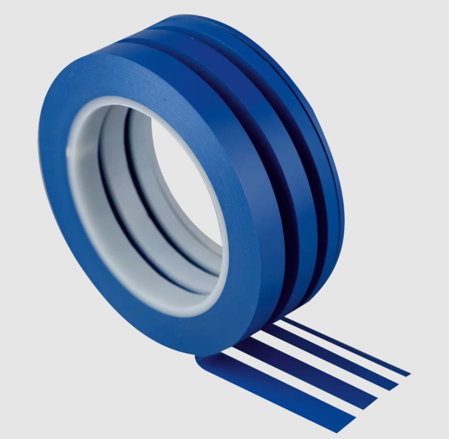 Novol 9mm Fine Line Tape - 33m