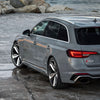 22L Nardo Grey 2k Respray Kit