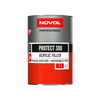 Novol 2K Primer 1L - White kit
