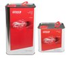 Pacer MS Clearcoat 7.5L Kit - 5L Clear + 2.5L Hardener