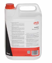 Colad Booth Coating 5L