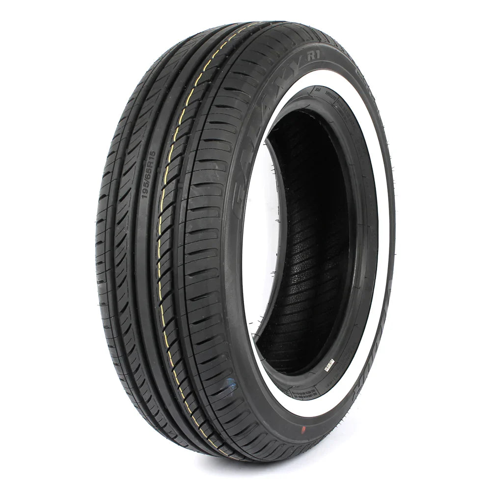 175/70R14 Suretrac Remington White Wall Tyre
