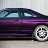 25L Velocity Purple Pearl Basecoat Respray Kit