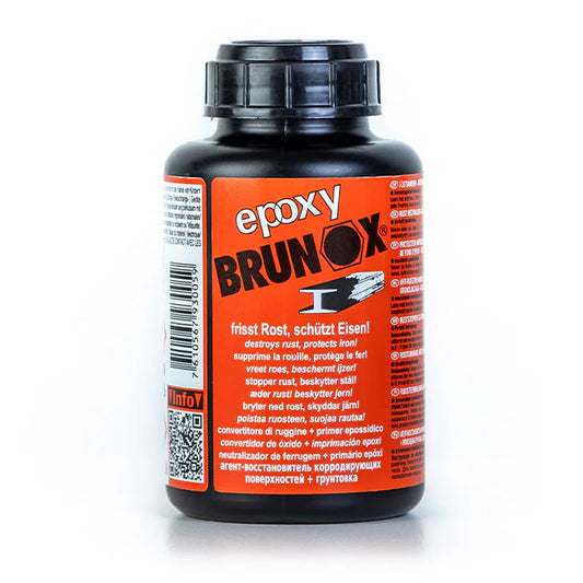 Brunox Epoxy Rust Kill 1L