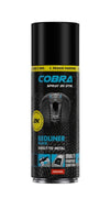 Novol - Cobra Bedliner 2k Spray 400ml