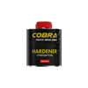 Novol Cobra - Truck Bedliner Black 800ml Kit