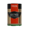 Novol Epoxy Thinner - Classic - 1L