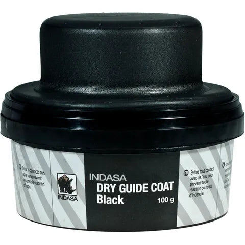 Dry Guide Coat Powder w/ Applicator