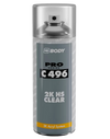HB 2K Spray Clearcoat Aerosol 400ml