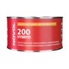 Novol 200 Hybrid Multifunctional Microfiber Filler - 1L