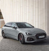 22L Nardo Grey 2k Respray Kit