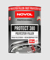Novol Protect 380 Polyester Filler Kit - 0.8L