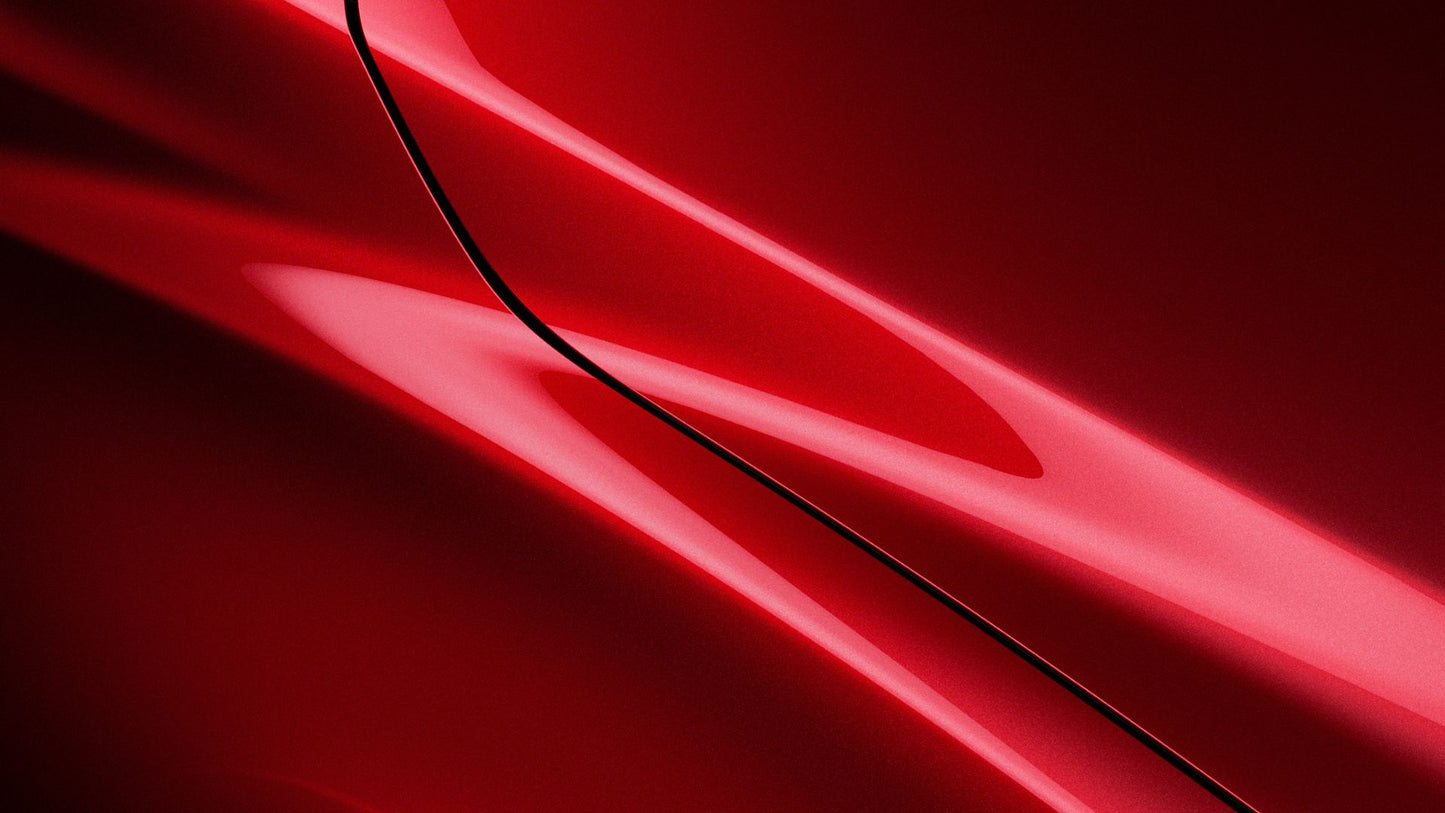 29L Soul Red Candy Basecoat Respray Kit
