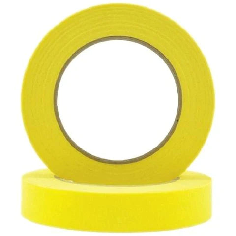 18mm High Temperature - Automotive Masking Tape CTN48