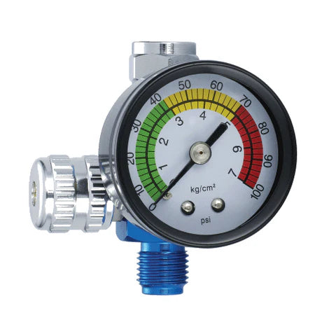 spray gun regulator nz