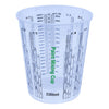 1 x 2300ml Calibrated Mixing Cup - SINGLE