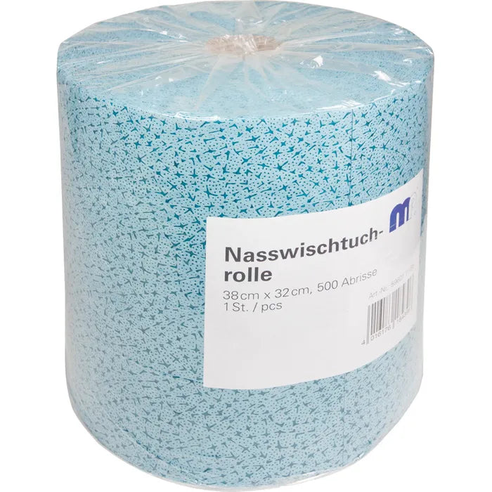 Epic Wipe Roll - Multi Cleaning Cloth