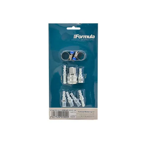 Formula Air Connector Kit