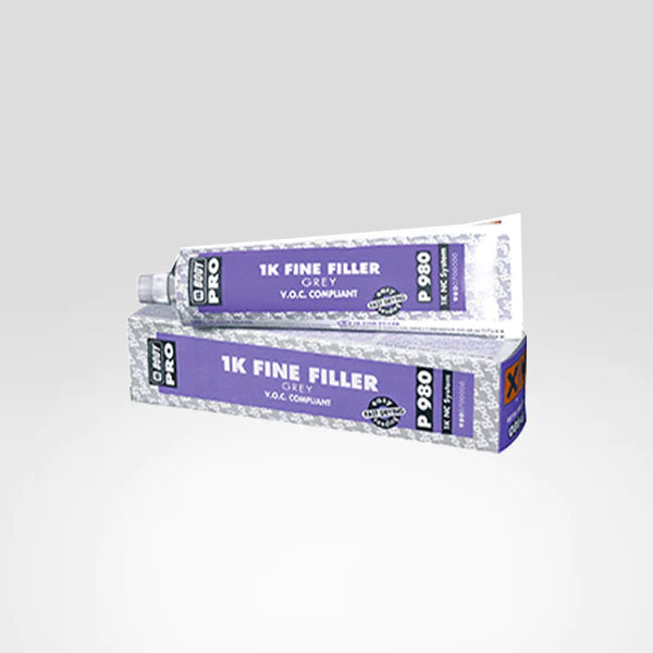 HB 1K Fine Spot Putty