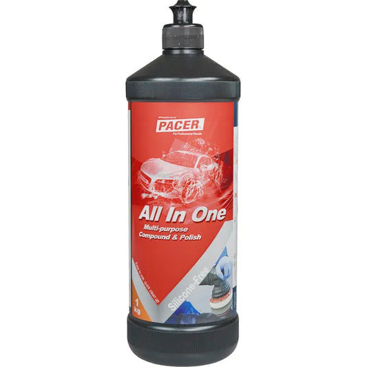 Pacer - All in One Compound 1KG