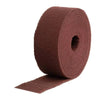 Sia Non-Woven Scuff Roll - Red - 115mm x 10m
