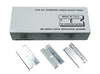 Single Edge Razor Blades - PKT100