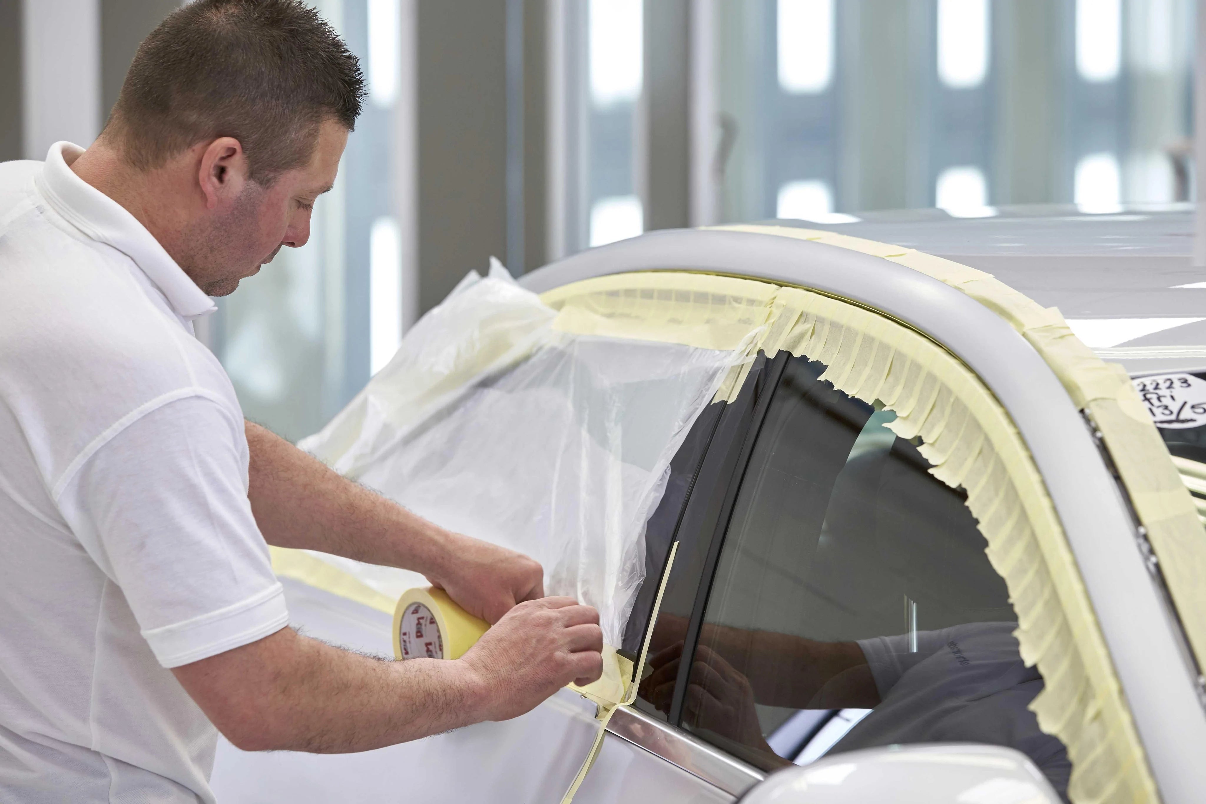 Automotive Masking Tape Shop Online | Auto Masking Tape NZ | AutoFinish