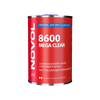 Novol 8600 MegaClear - 1.5L kit