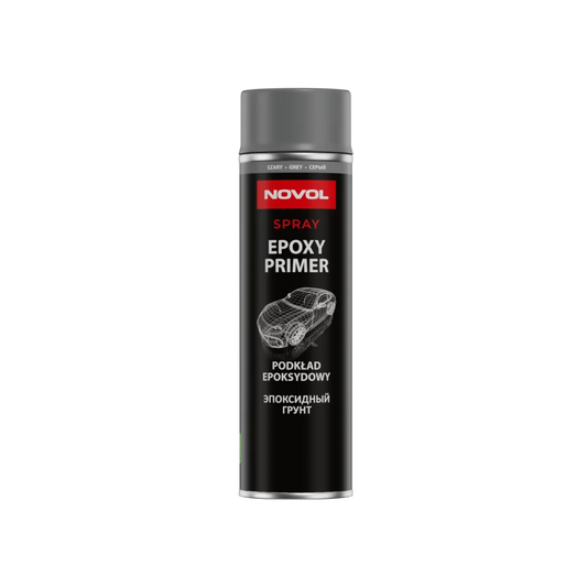 Novol Spray - Epoxy Primer 500ml