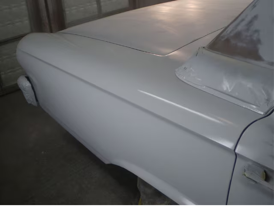 AutoPrime 1K Etch Primer - 4L Grey– AutoFinish